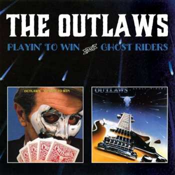 Album Outlaws: Playin' To Win  /  Ghost Riders