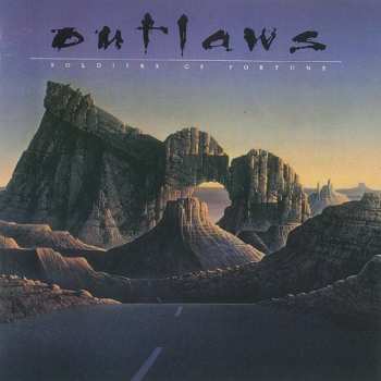 Album Outlaws: Soldiers Of Fortune
