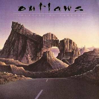 CD Outlaws: Soldiers Of Fortune 540649