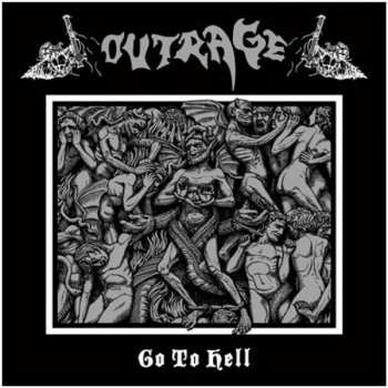 Album Outrage: Go To Hell
