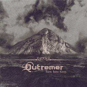 Album Outremer: Turn Into Grey