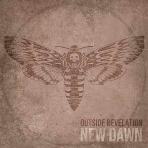 Album Outside Revelation: New Dawn -ep-