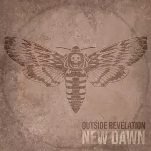 Outside Revelation: New Dawn -ep-