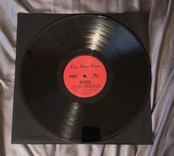 LP Three Days Grace: Outsider 27161