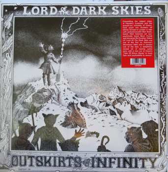 LP Outskirts Of Infinity: Lord Of The Dark Skies 336411