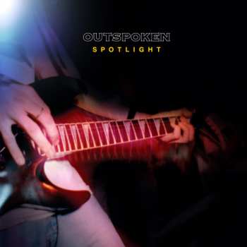 Album Outspoken: Spotlight