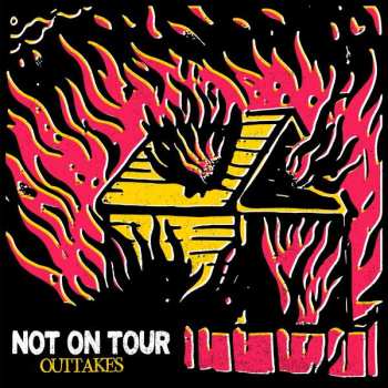 Album Not On Tour: Outtakes