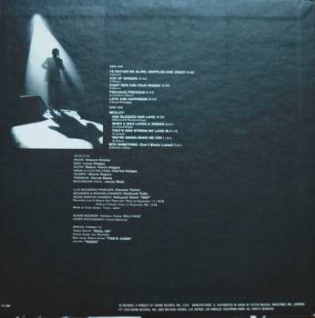 CD O.V. Wright: Live In Japan