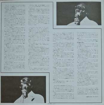 CD O.V. Wright: Live In Japan