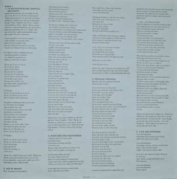 CD O.V. Wright: Live In Japan