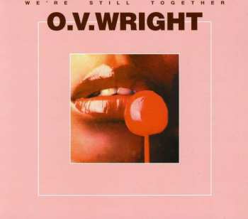 Album O.V. Wright: We're Still Together