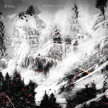 Album Oval: Romantiq