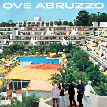 Album OVE: Abruzzo