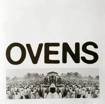 Album Ovens: Ovens