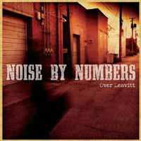 Album Noise By Numbers: Over Leavitt