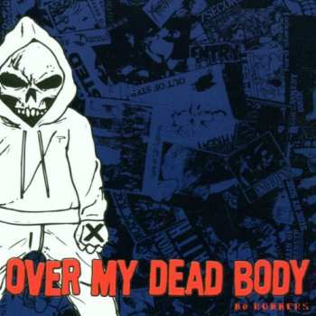 CD Over My Dead Body: No Runners 416290