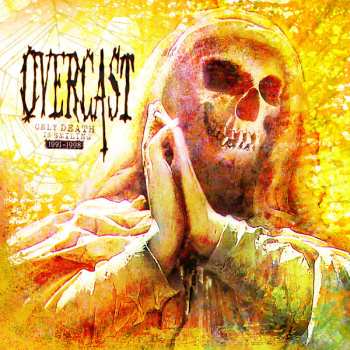 Album Overcast: Only Death Is Smiling 1991-1998