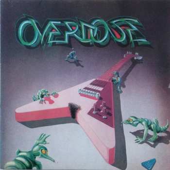 Album Overdose: To The Top