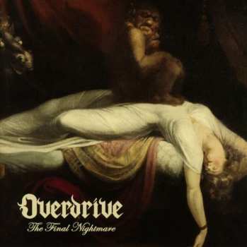 Album Overdrive: The Final Nightmare