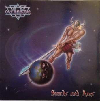 Album Overdrive: Swords And Axes