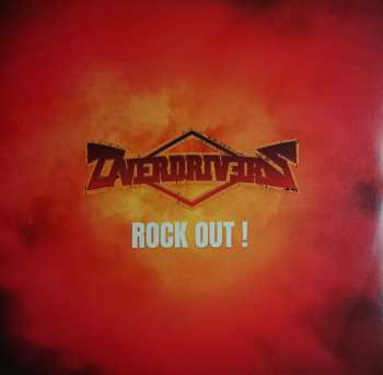 LP Overdrivers: Rock Out ! LTD | CLR 130781