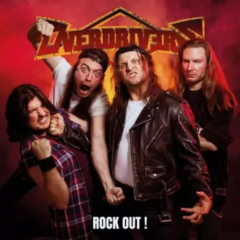 Rock Out! Ep