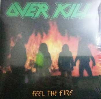 LP Overkill: Feel The Fire LTD | CLR 260476