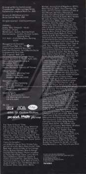 CD Overkill: Horrorscope 16502