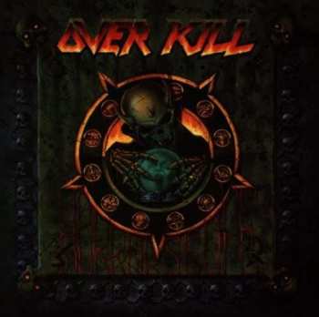 Album Overkill: Horrorscope