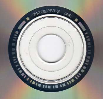 CD Overkill: Horrorscope 16502