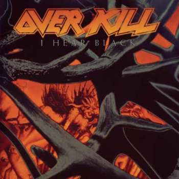 LP Overkill: I Hear Black 402454