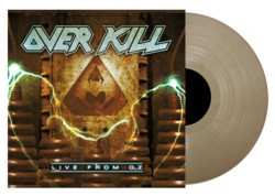 SP Overkill: Live From Oz LTD | CLR 248056