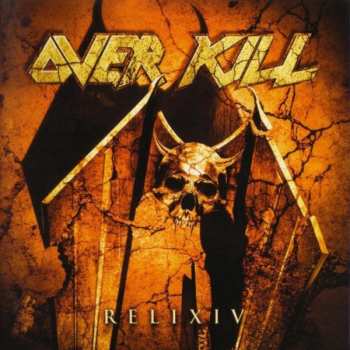 CD Overkill: RELIXIV 351686