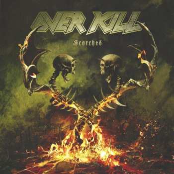 CD Overkill: Scorched