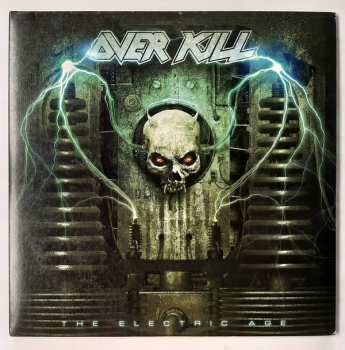 Album Overkill: The Electric Age