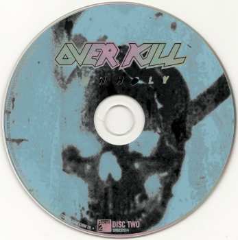 2CD Overkill: Unholy 273683