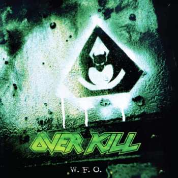 CD Overkill: W.f.o. 507021