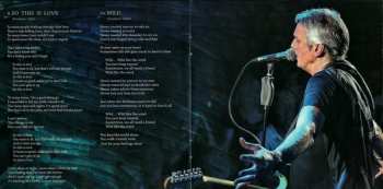 CD Steve Overland: Epic