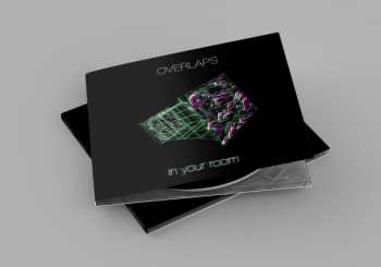 CD Overlaps:  In Your Room 249508