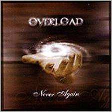 Album Overload: Never Again