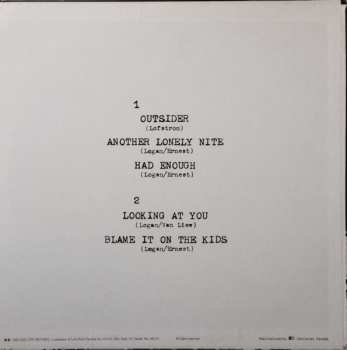 LP Overlord: Broken Toys