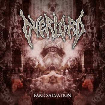 Album Overlord: Fake Salvation