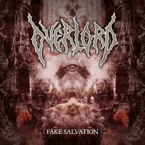 CD Overlord: Fake Salvation 411918