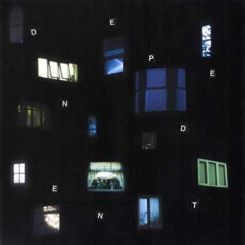 Album OVERPASS: Dependent Ep