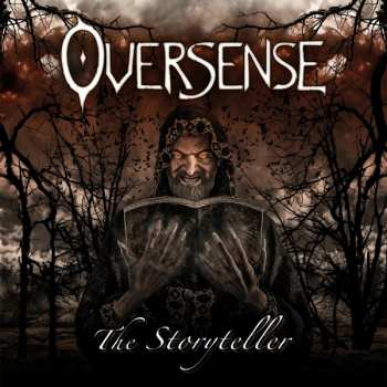 Oversense: The Storyteller