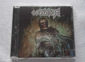 CD Overthrash: Until Death 291721