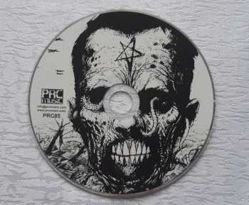 CD Overthrash: Until Death 291721