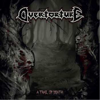 Album Overtorture: A Trail Of Death