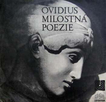 Album Ovid: Milostná Poezie