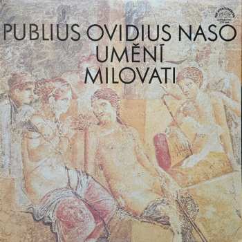 LP Ovid: Umění Milovat